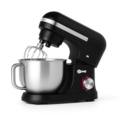 Food Processors, Mixers and Blenders